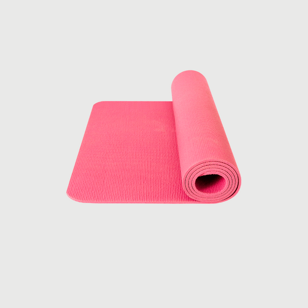 Yoga Mats & Accessories