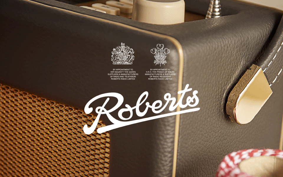 Roberts Radio