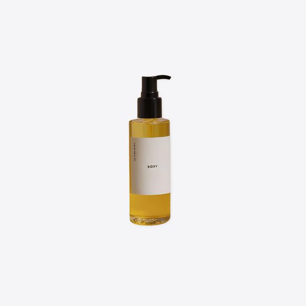 Body Oil