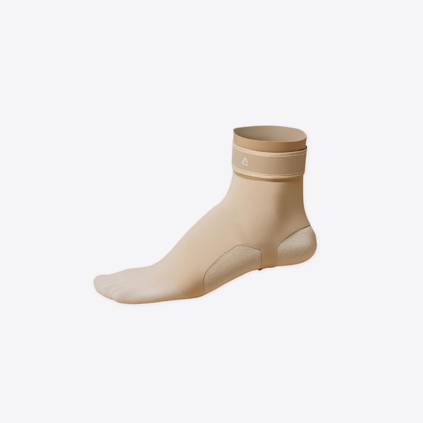 Ankle supports