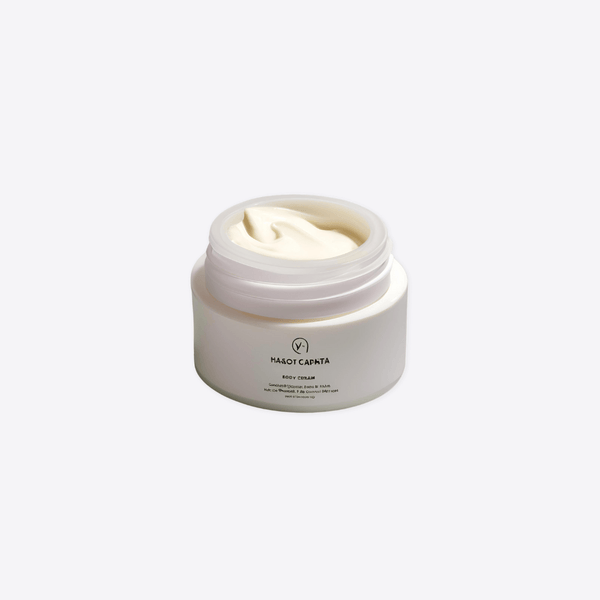 Body Butter