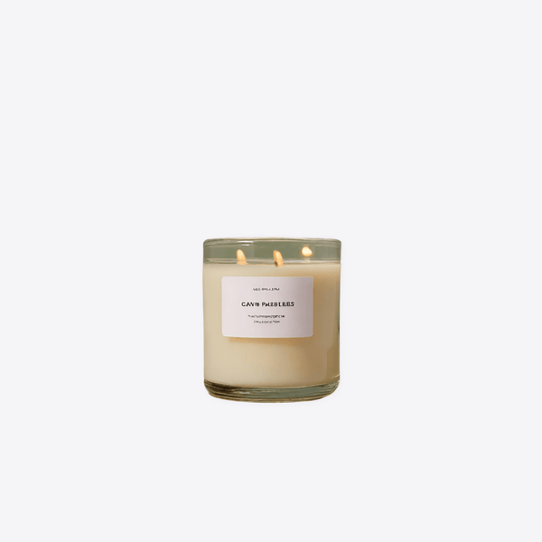 Candles & Home Fragrances