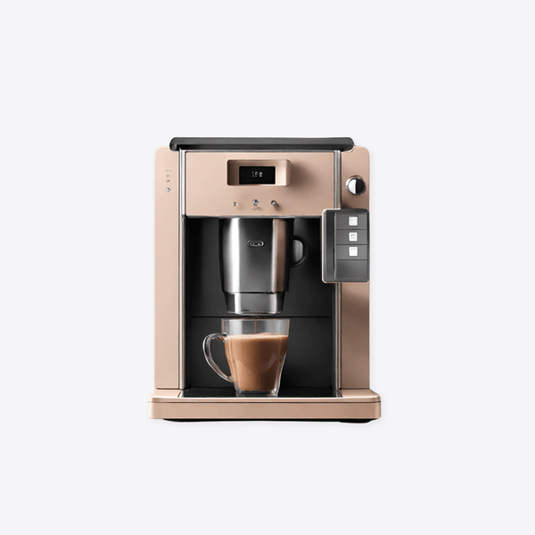 Coffee Machines