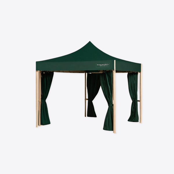 Gazebos