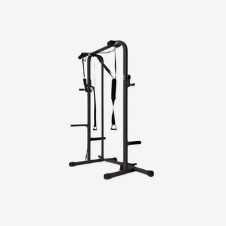 Home Gym Equipment