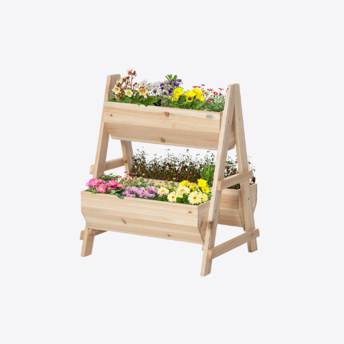 Planter Boxes