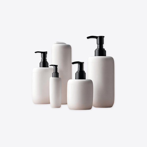 Soap & Lotion Dispensers