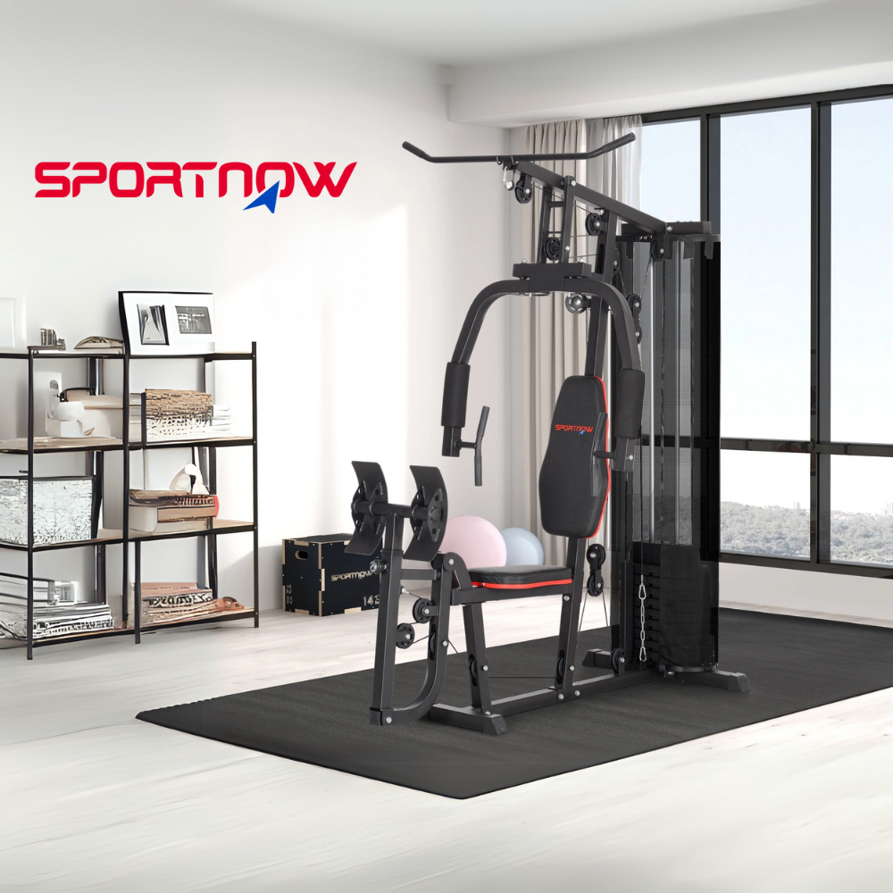 SPORTNOW