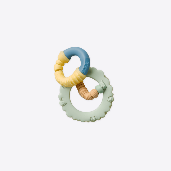 Teething Toys