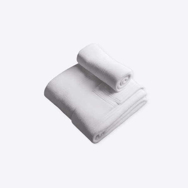 Towels & Wash Cloths