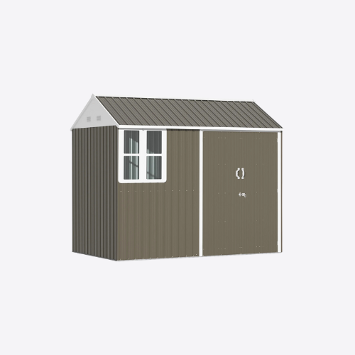 Sheds