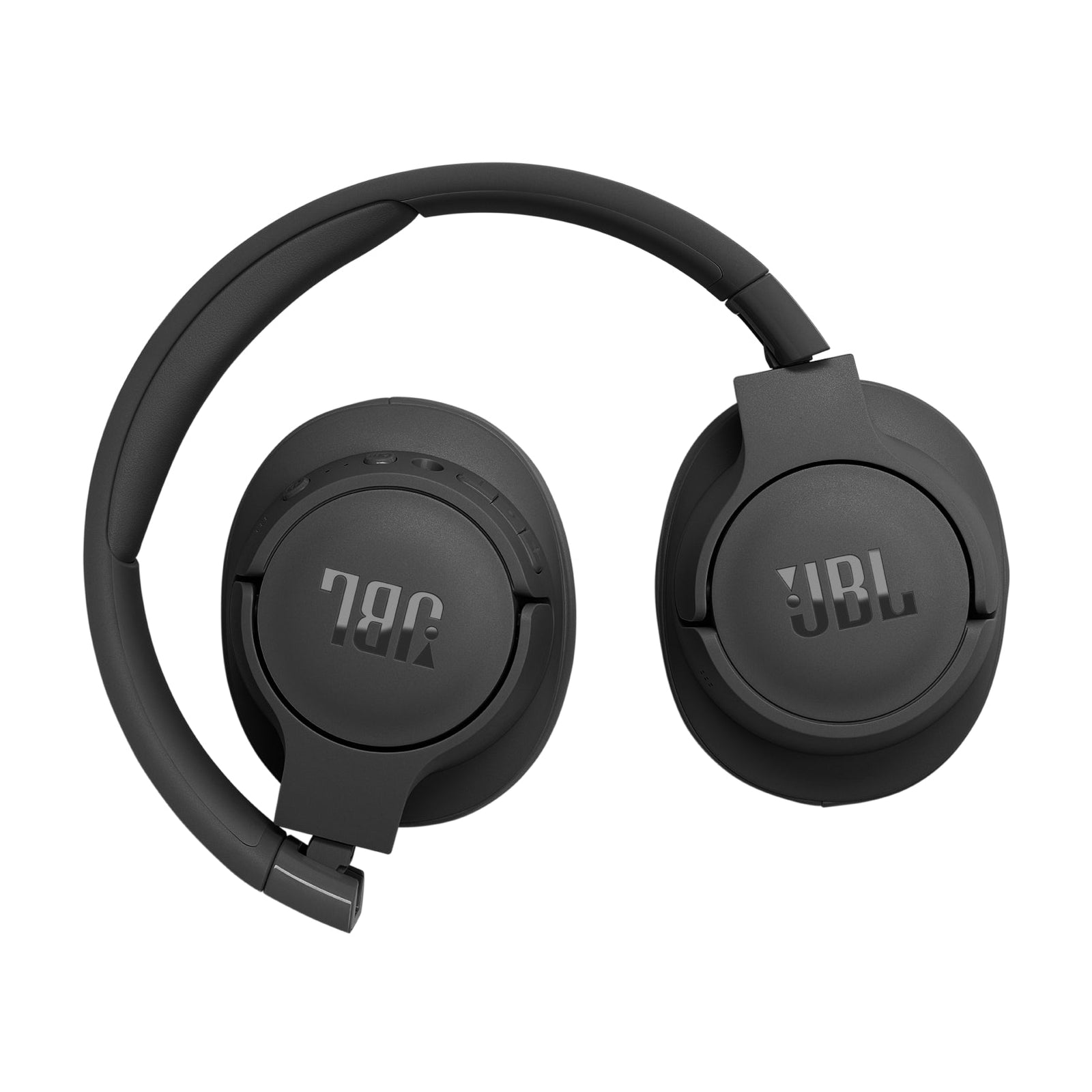 Tune 770nc Wireless Noise-cancelling Headphones | Black