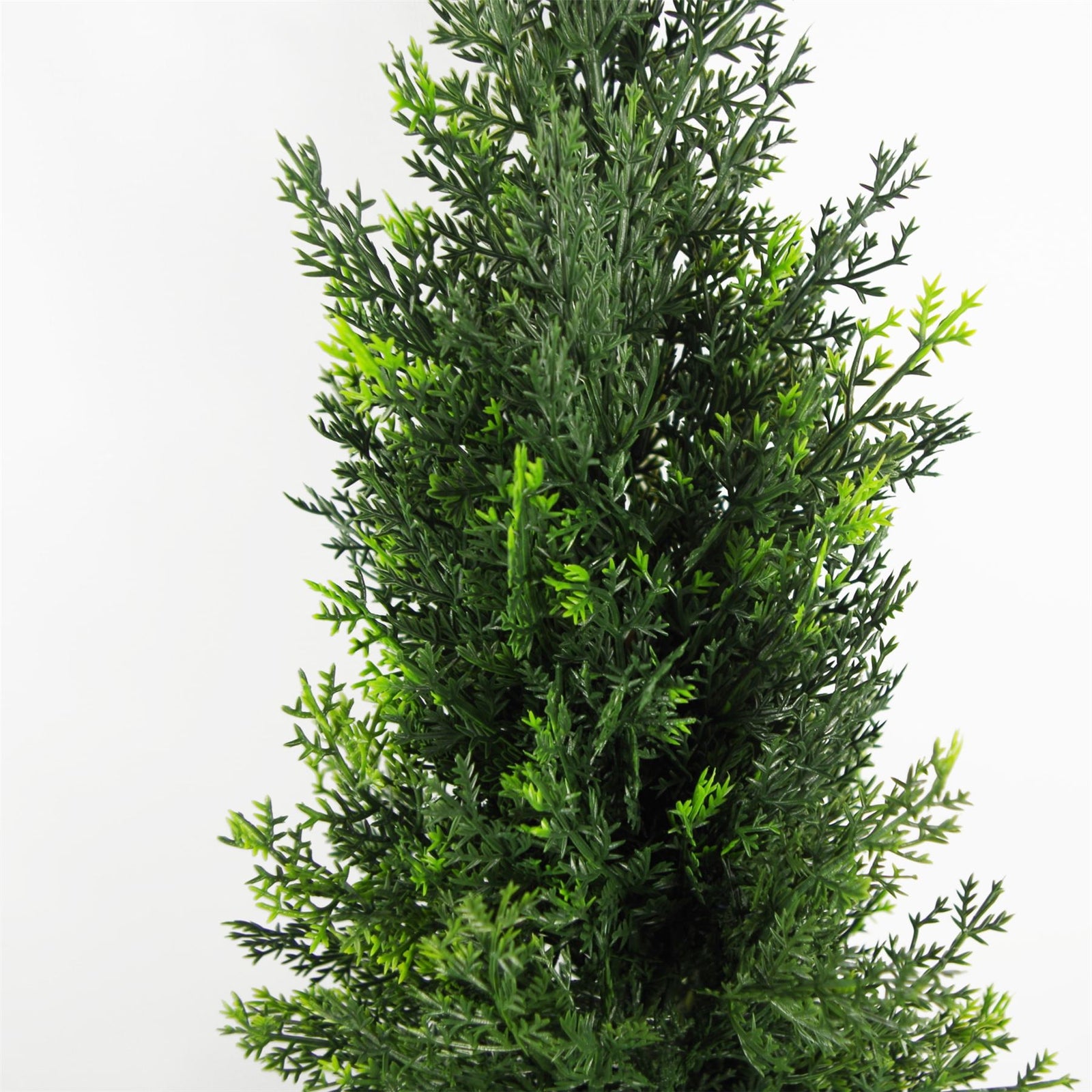 120cm Realistic Uv Cedar Tree