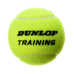 Trainer Tennis Balls (pack Of 60) | One Size | Yellow