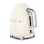 Smeg Bundle Tsf03 4-slice Toaster & Klf03 1.7l Kettle