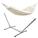 Barbados Hammock Metal Set Natura