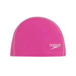 Unisex Adult Pace Swim Cap | One Size | Pink