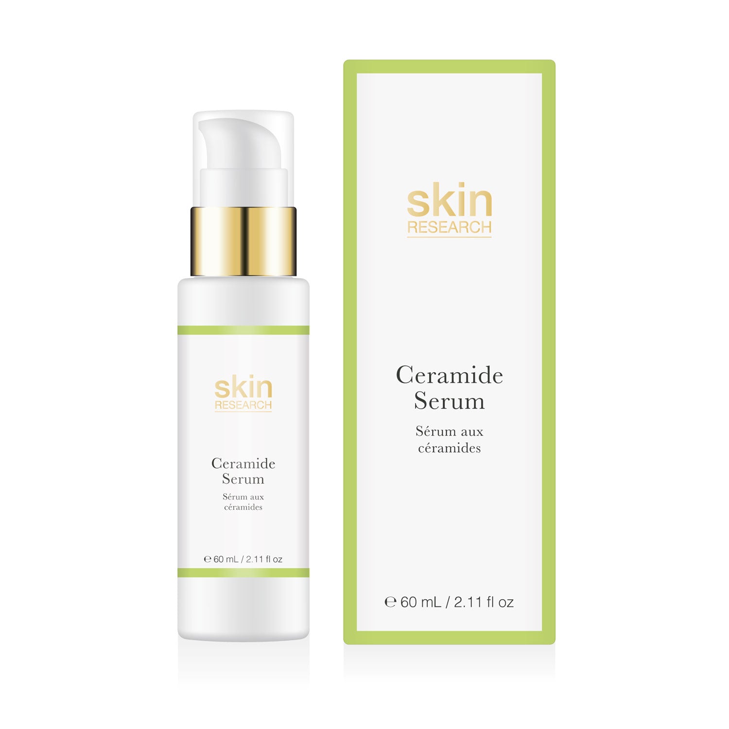 Ceramide Serum 60ml