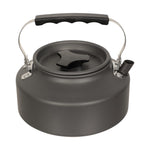 Camping Cookware Set | One Size | Black