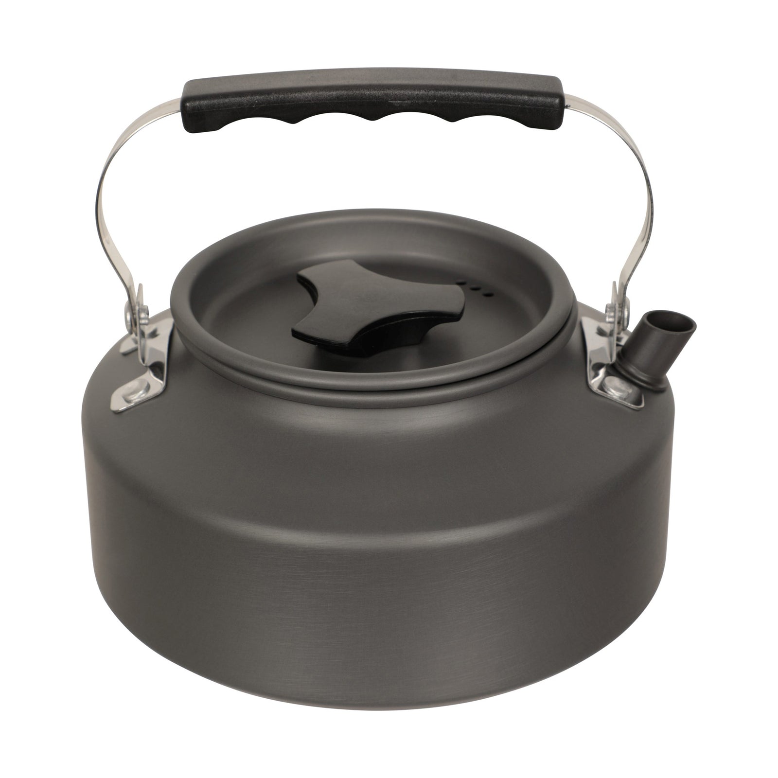 Camping Cookware Set | One Size | Black