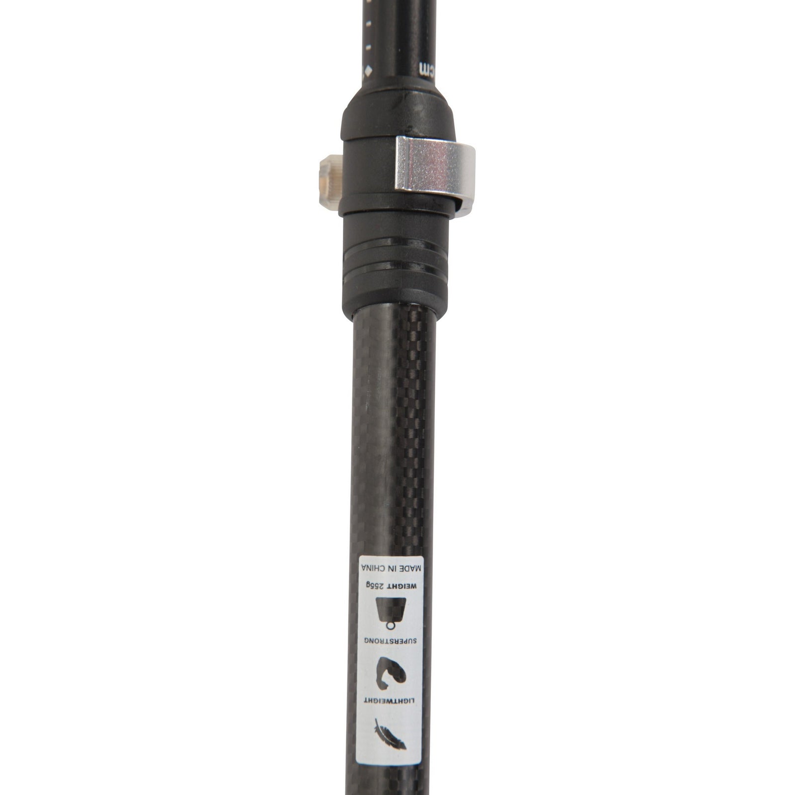 Bowfell Trekking Pole | One Size | Black