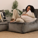 Indoor Outdoor Cushion Water Resistant Cushions