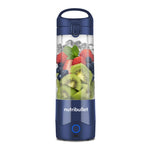 Portable Blender | Navy Blue