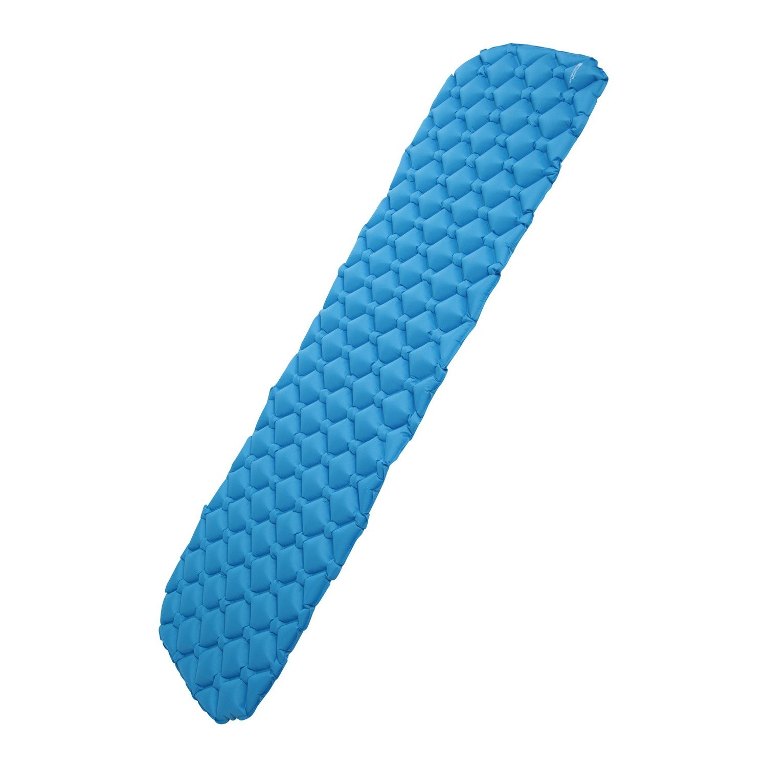 Compact Self-inflating Mat | One Size | Blue