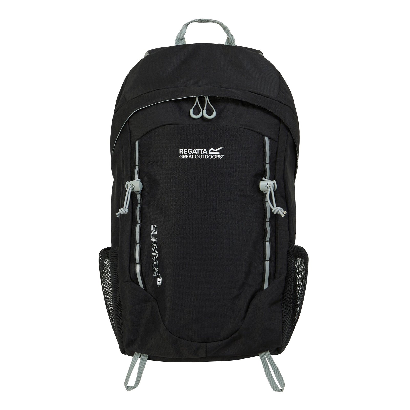 Survivor V4 25l Backpack | One Size | Black