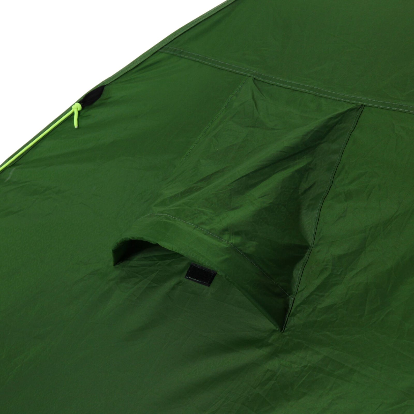 Evogreen Dome 3 Person Tent | One Size | Green