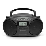 Roberts Radio Radio Zoombox Fm Cd / Fm / Am Stereo Boombox