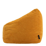 Kids Armchair Bean Bag | Yellow