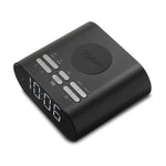 Ortus Charge Fm Rds Alarm Clock Radio