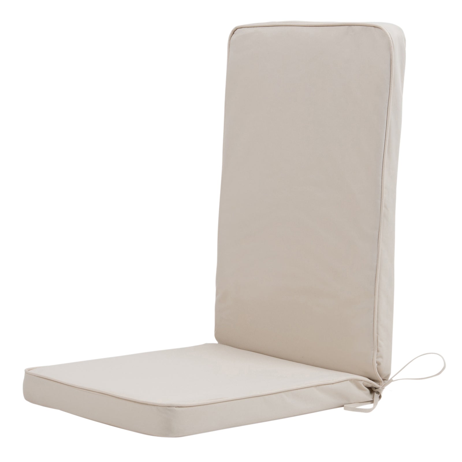 Seat Cushion Pad Set Of 4