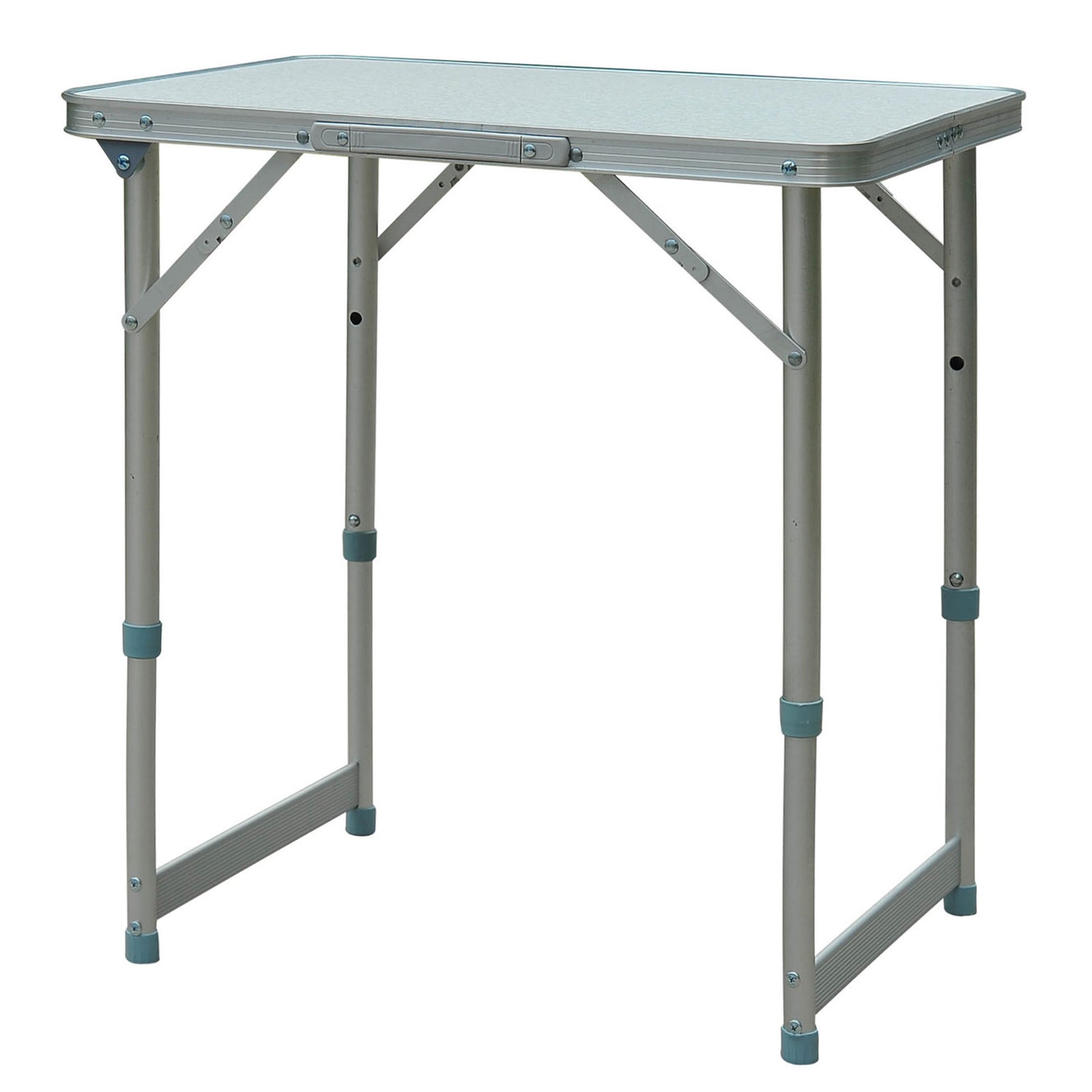 Outdoor Camping Aluminium Table Portable Folding Picnic