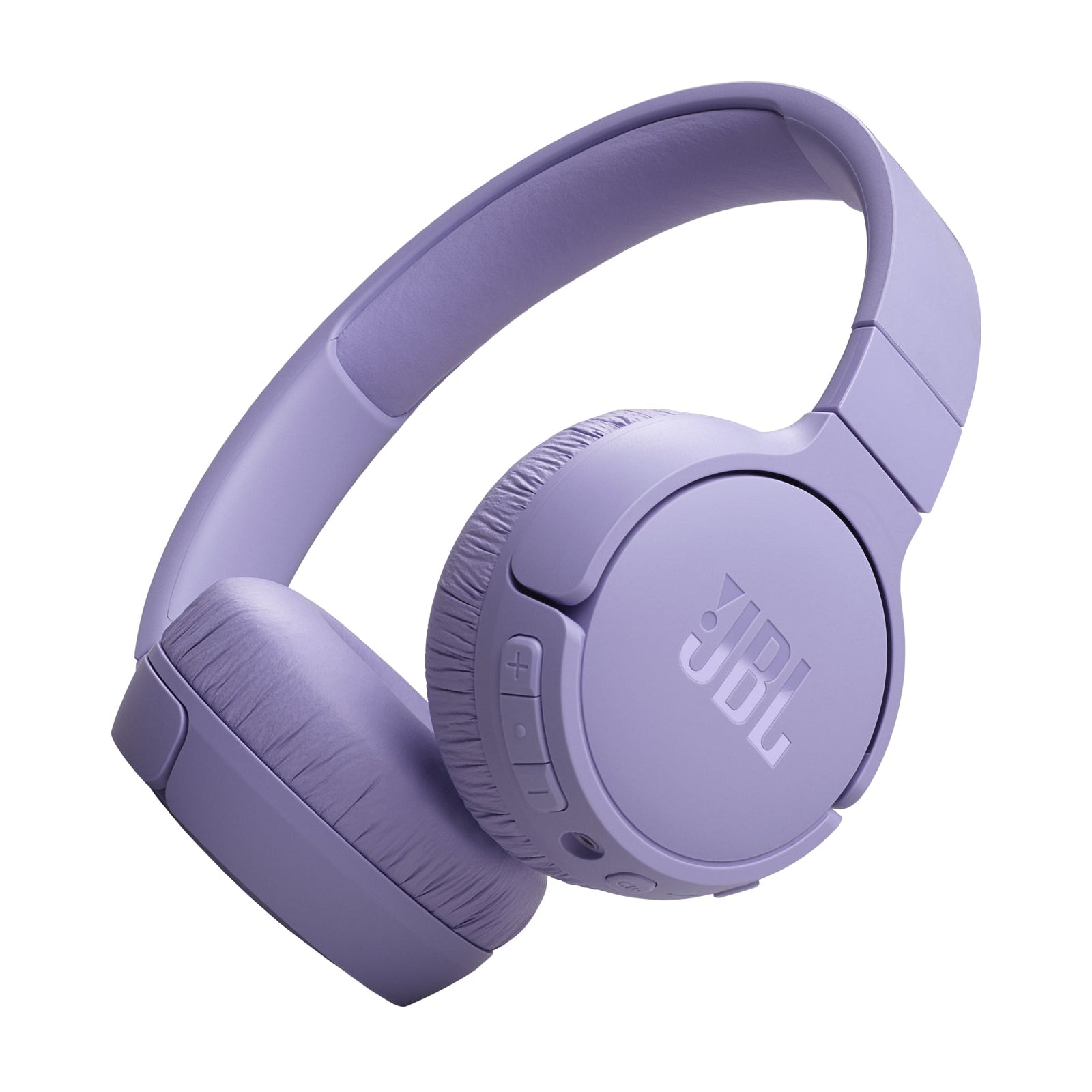 Tune 670nc Wireless Noise-cancelling Headphones | Purple