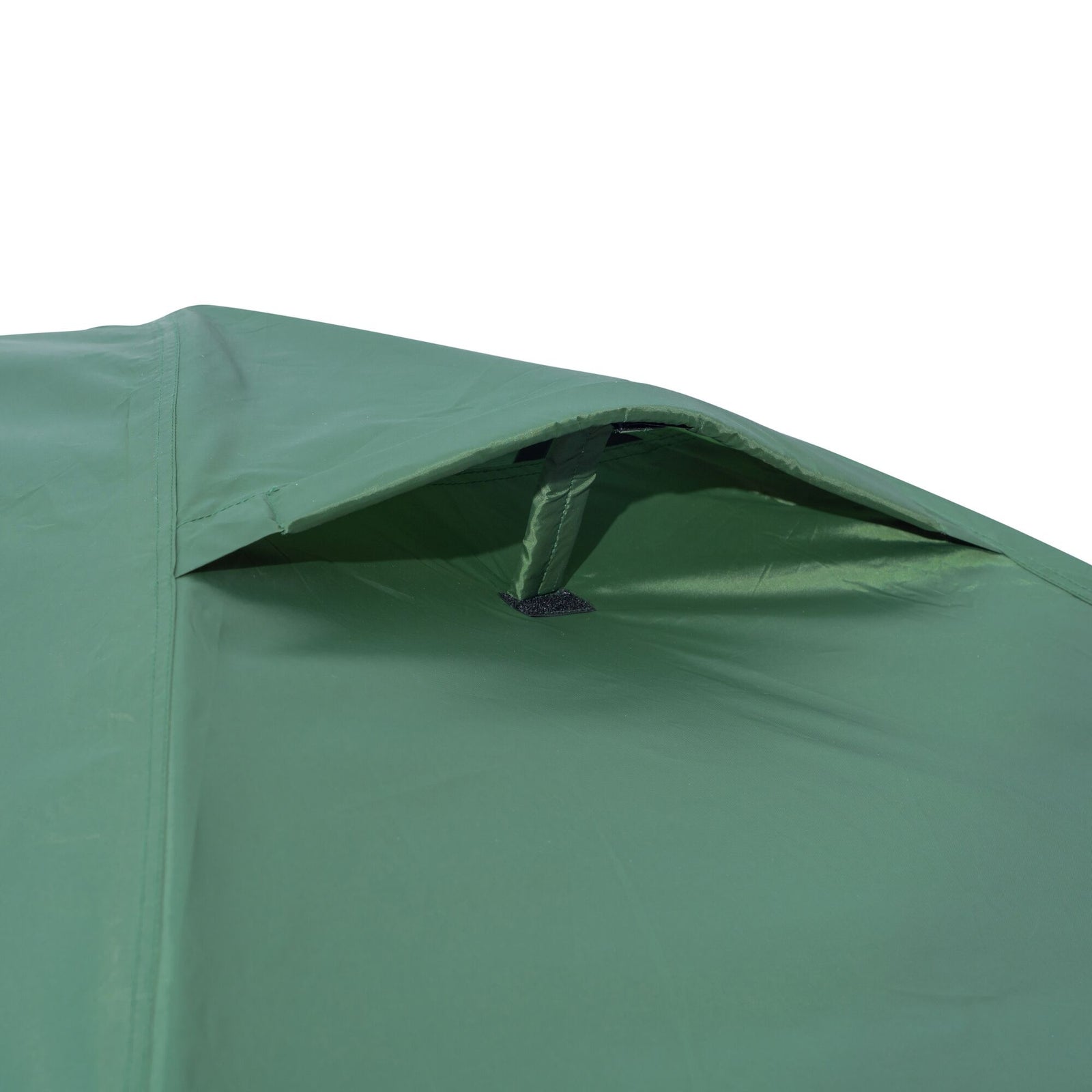 Kivu V3 2 Person Dome Tent | One Size | Green