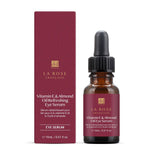 La Rose Francaise Eye Serum 15ml