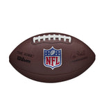 Duke Replica Nfl American Football | 9 | Brown