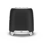 Tsf01 Retro 2 Slice Toaster | Jet Black