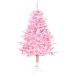 4/5/6ft Automatic Open Christmas Tree, Pink | 4ft | Pink