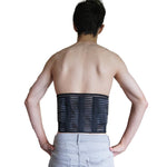 Back Support And Waist Trainer, Large: 36"-44"