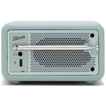 Roberts Revival Petite 2 Dab/dab+/fm/bt Radio | Teal