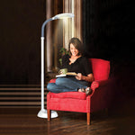 High Vision Reading Light, White, 82cri, 6,500k Bulb