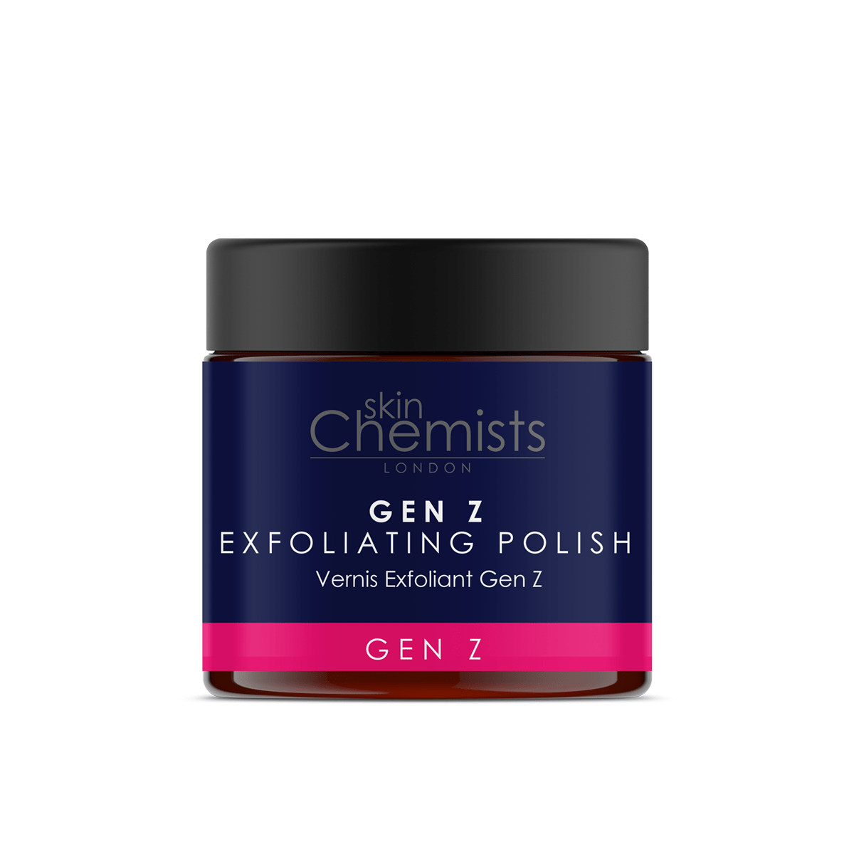 Gen Z Exfoliating Polish 60ml