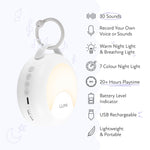 YourVoice Portable White Noise Machine