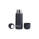 350ml Flask | One Size | Black