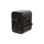 Adaptor | One Size | Black