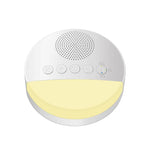 Sound Night Light, 20 Sounds/lullabies, Rechargeable