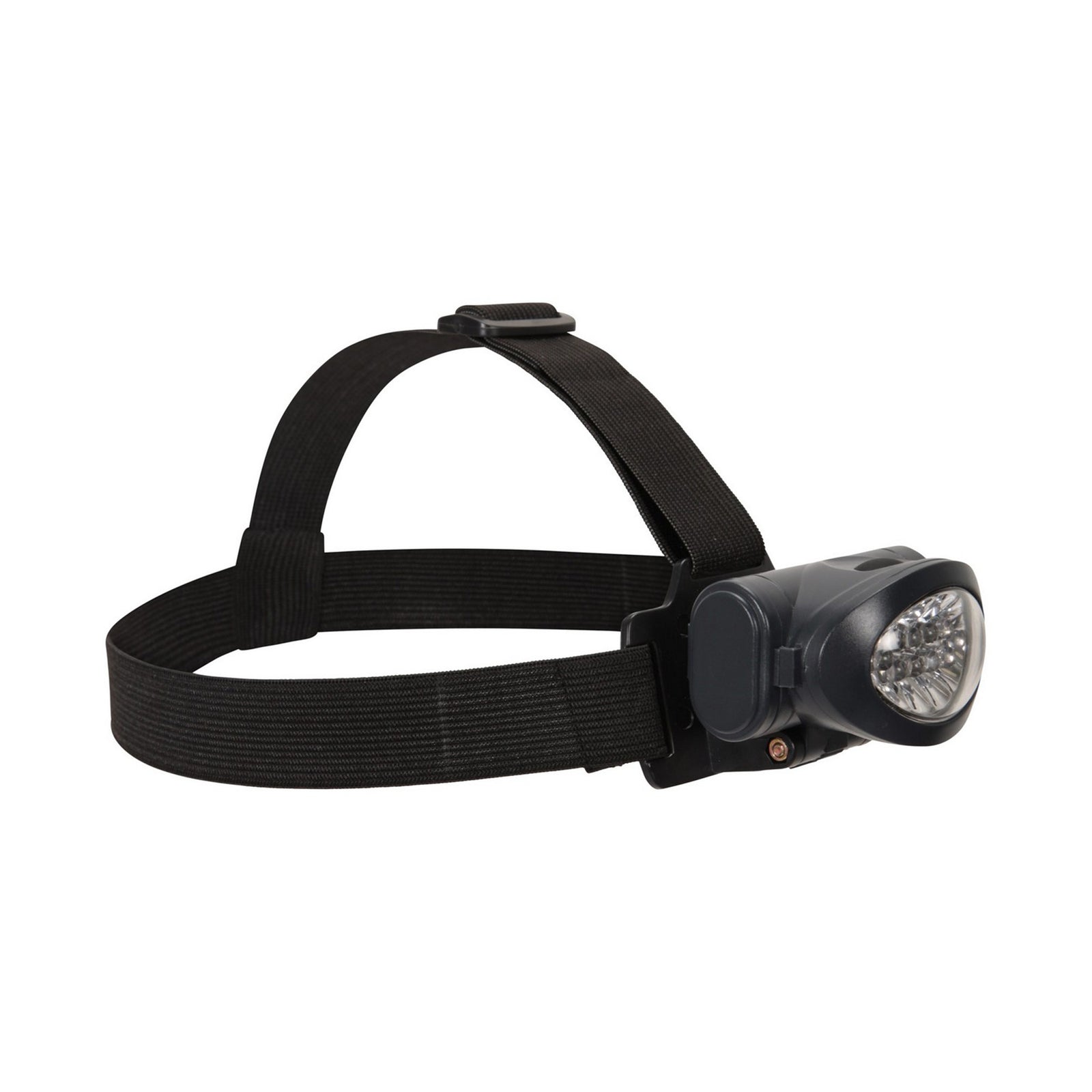 Mountain Warehouse 10 Led Lights Head Torch